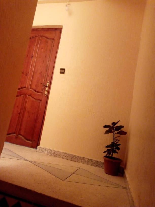 Appartement Ocean Tamraght Exterior photo